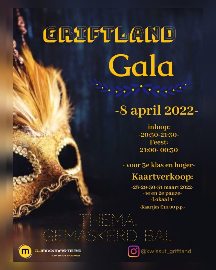Griftland Gala 2022 1