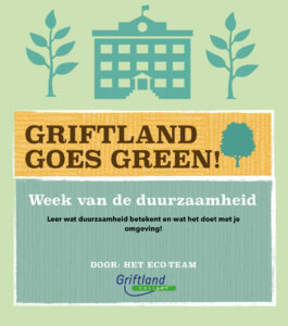 Griftland Goes Green 3